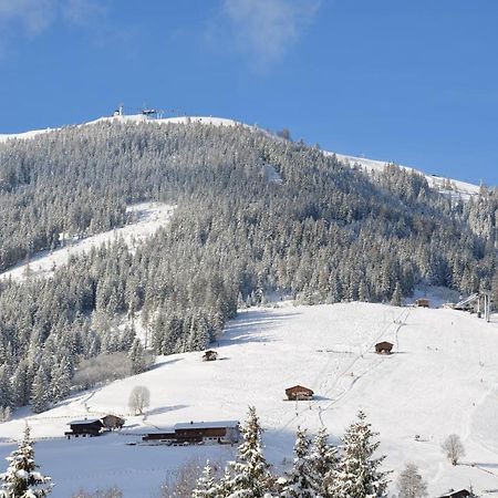 Haus Am Sunnfeld Apartment Alpbach Ngoại thất bức ảnh