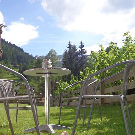 Haus Am Sunnfeld Apartment Alpbach Ngoại thất bức ảnh