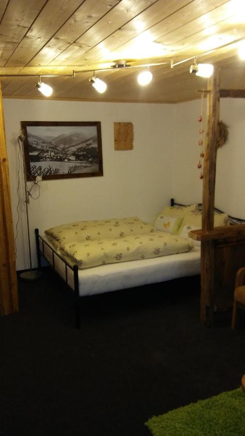 Haus Am Sunnfeld Apartment Alpbach Ngoại thất bức ảnh