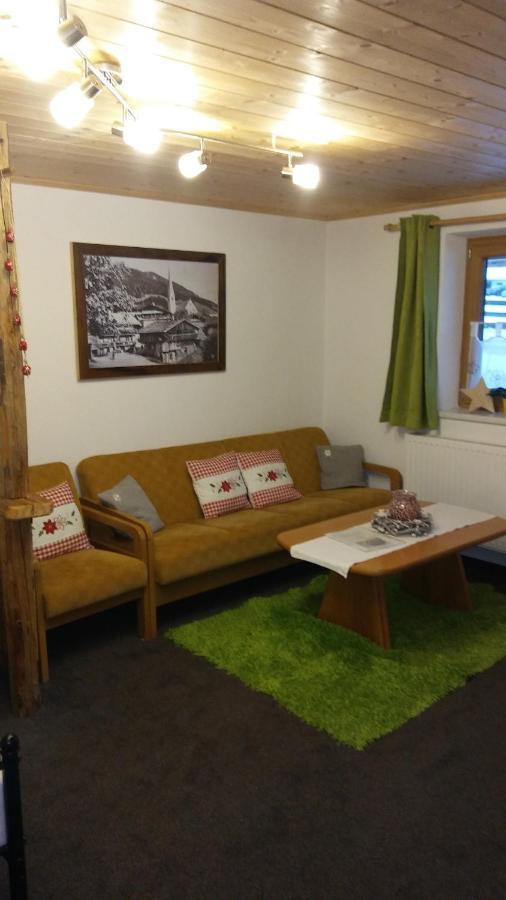Haus Am Sunnfeld Apartment Alpbach Ngoại thất bức ảnh