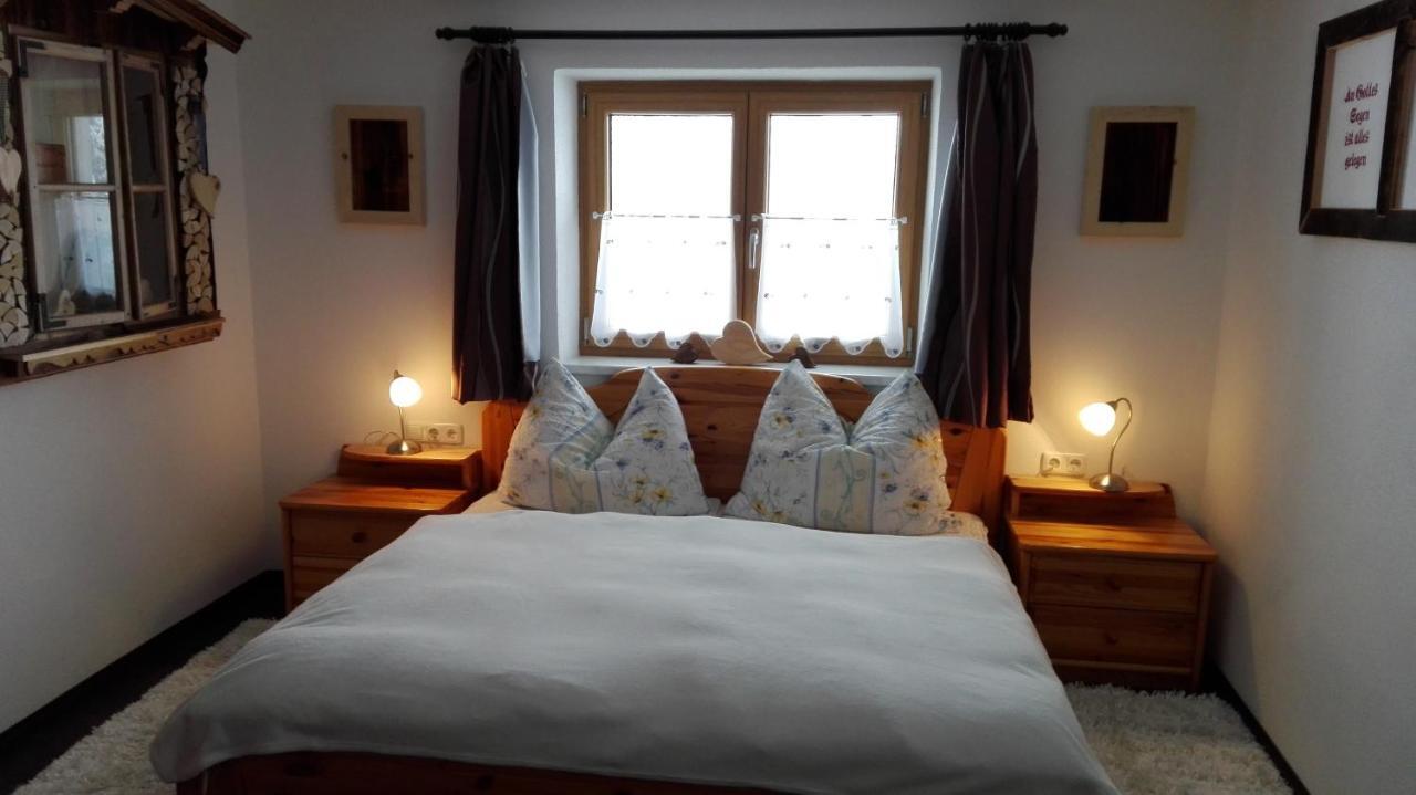 Haus Am Sunnfeld Apartment Alpbach Ngoại thất bức ảnh