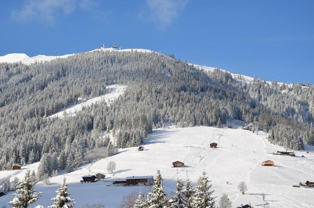 Haus Am Sunnfeld Apartment Alpbach Ngoại thất bức ảnh