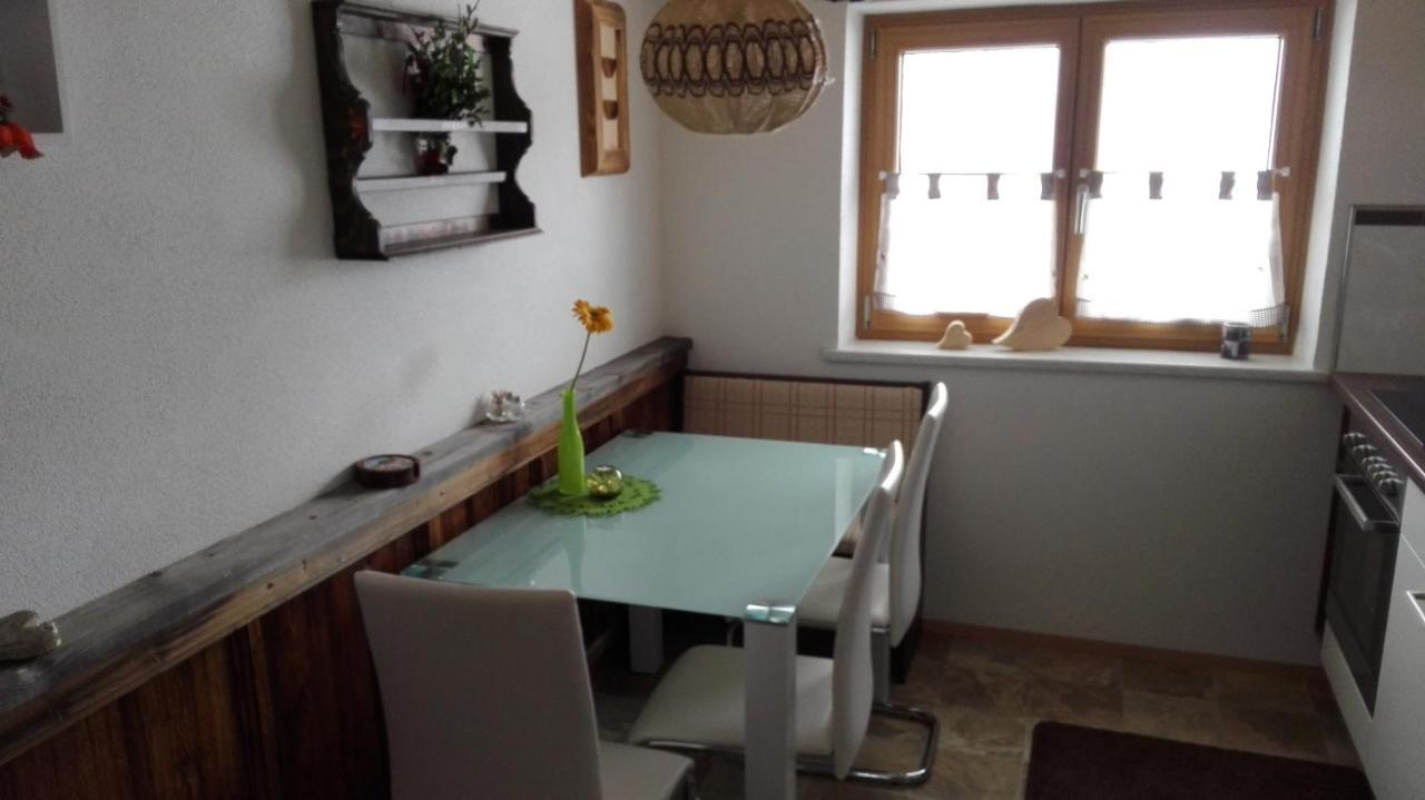 Haus Am Sunnfeld Apartment Alpbach Ngoại thất bức ảnh