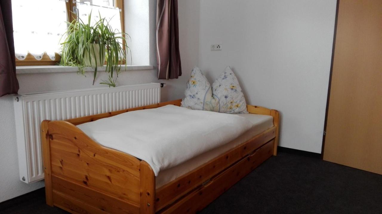 Haus Am Sunnfeld Apartment Alpbach Ngoại thất bức ảnh