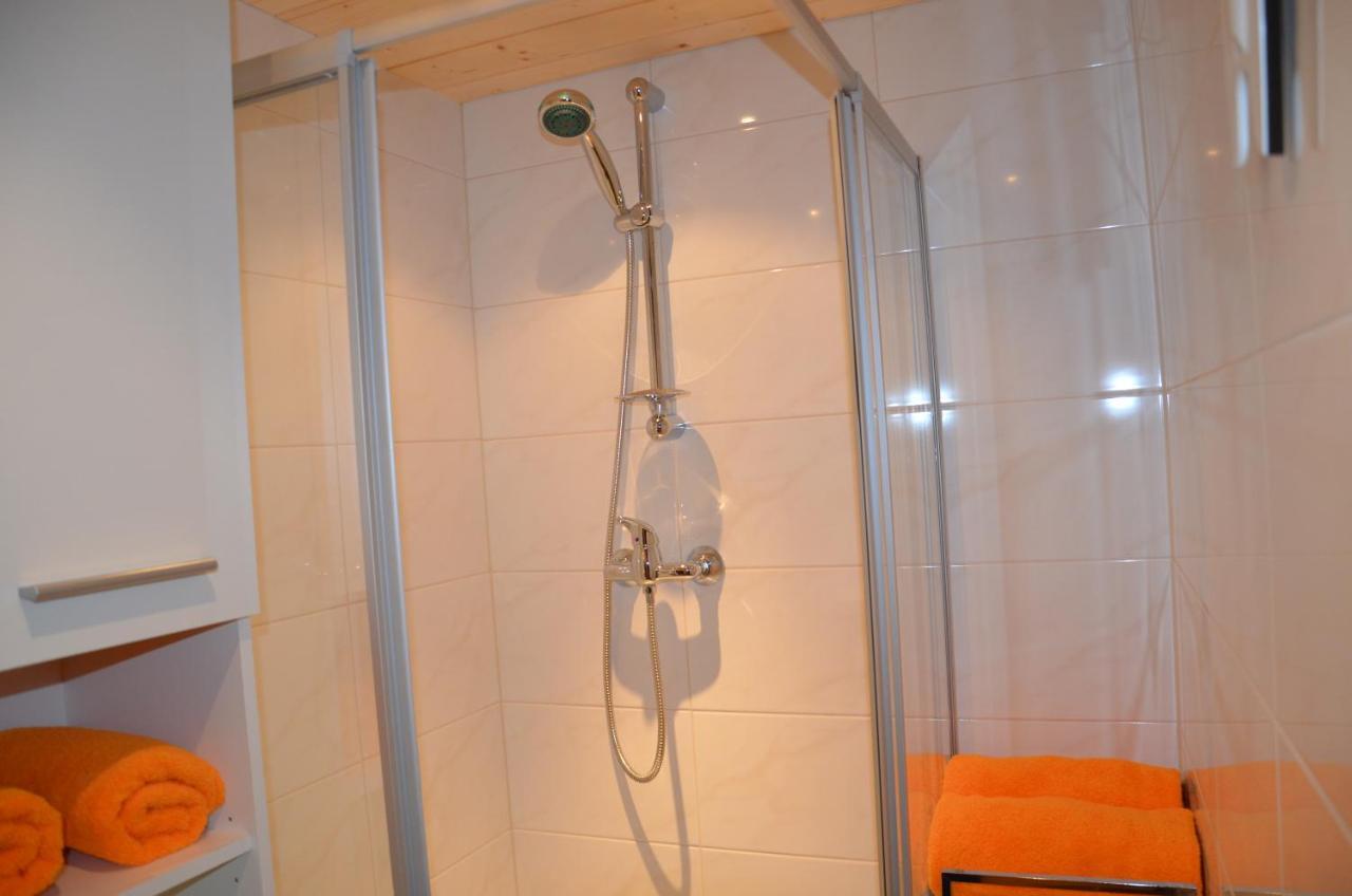 Haus Am Sunnfeld Apartment Alpbach Ngoại thất bức ảnh